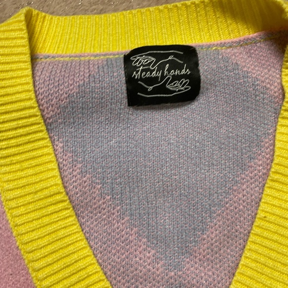 Howls moving castle sweater - Picture 3 of 3